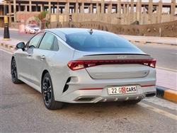 كيا K5